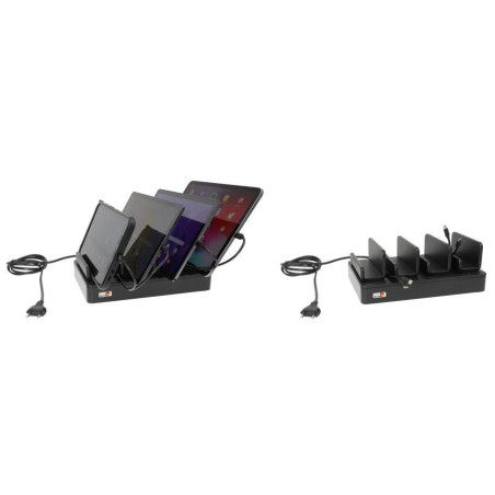 Brodit Table Stand 4-way desktop